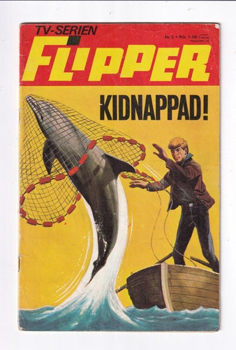Flipper Nr 2