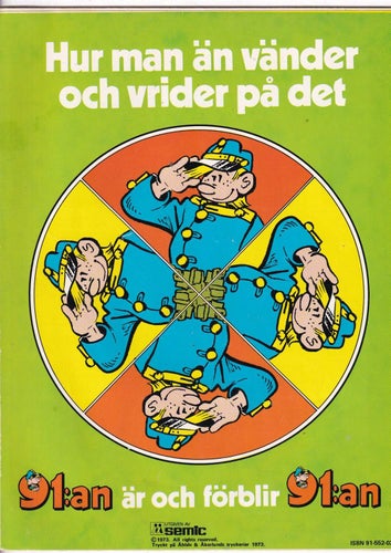 91 Karlsson 1974 Album