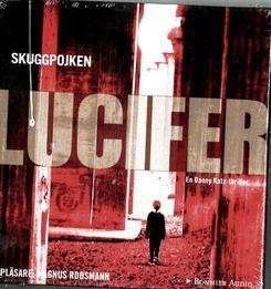 SKUGGPOJKEN-LUCIFER