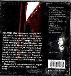 SKUGGPOJKEN-LUCIFER