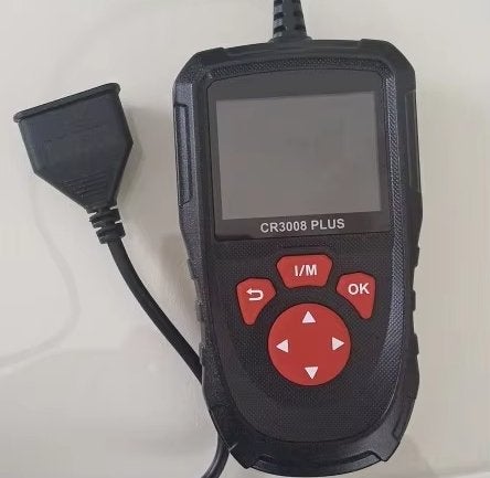 OBD2-diagnosverktyg, automatiskt OBD-bildiagnosverktyg, omfattande OBD2-kontroll