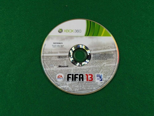 FIFA 13