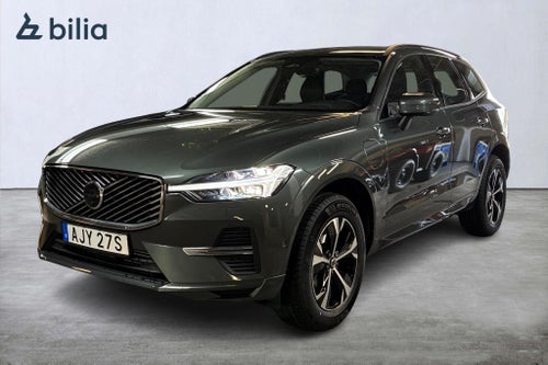Volvo XC60 T6 Core Nordic Edition