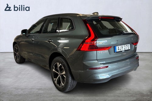 Volvo XC60 T6 Core Nordic Edition