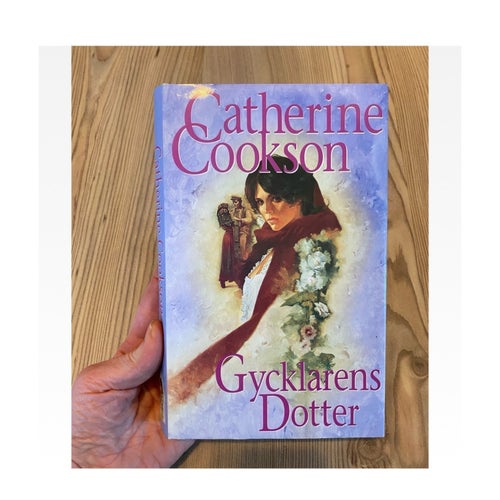 Gyklarens Dotter av Catherine Cookson