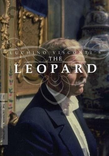 Leopard - Criterion Collection (DVD)