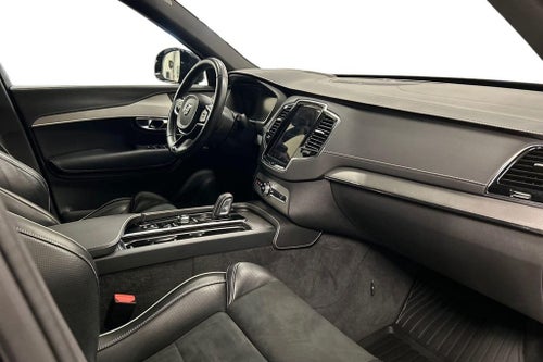 Volvo XC90 7 Säten T8 AWD Geartronic, 392hk