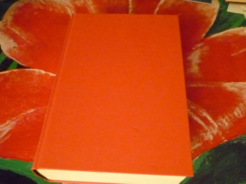 BOK, BLONDE, JOYCE CAROL OATES