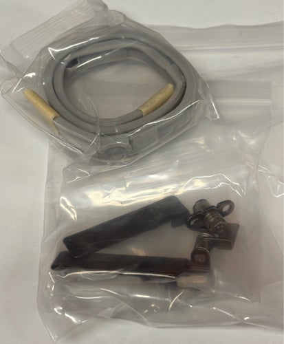 Bambu lab - front door mounting kit FAS002-A1