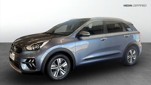 Kia Niro Hybrid Advance Plus