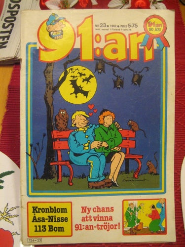 91:an Nr:23-1982