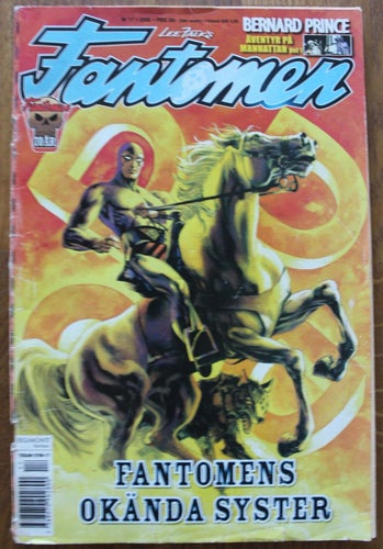 FANTOMEN 2006 NR 17
