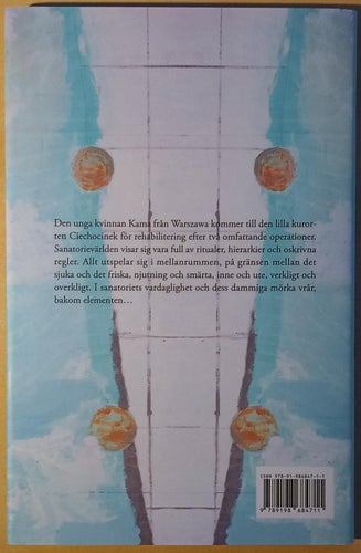 Urkällan / Barbara Klicka