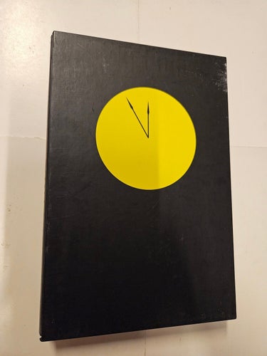 Absolute Watchmen - FINT SKICK
