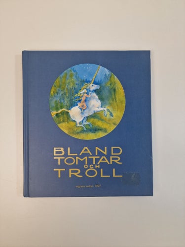 Bland tomtar och troll