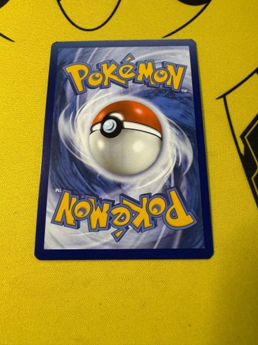 Paras 046/165 reverse holo - Mew 151