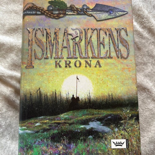 Ismarkens krona av Stuart Hill
