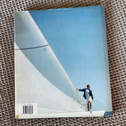RALPH LAUREN: The man, the vision, the style av Colin McDowell, 2002