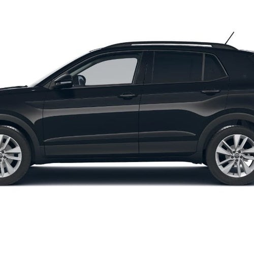 Volkswagen T-Cross LIFE 1.0 TSI