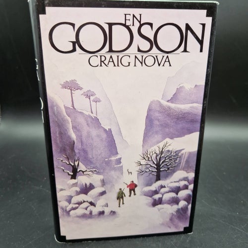 En God Son av Craig Nova, 1984