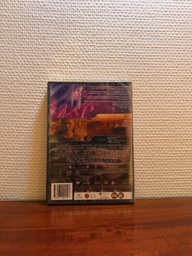 *Sealed* - Blade Runner 2049 DVD