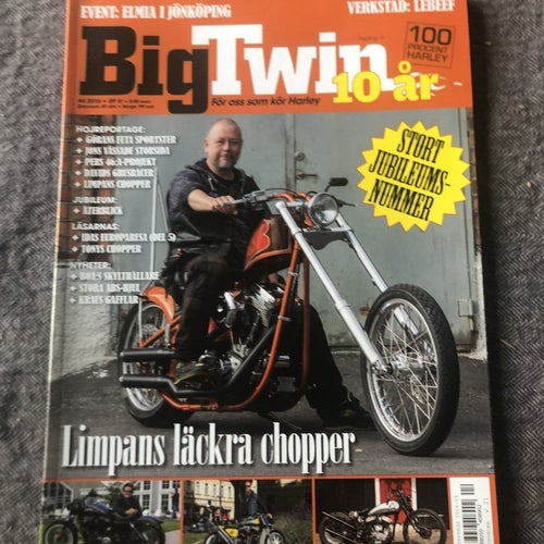 BigTwin Nr 4 2016