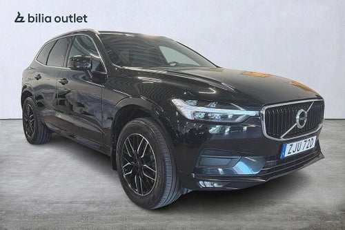 Volvo XC60 B5 AWD Momentum Advanced SE III PDC Fram&Bak Drag Navi