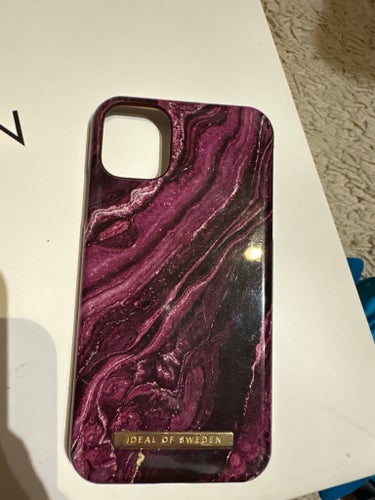 Mobilskal Ideal of Sweden till iPhone XR