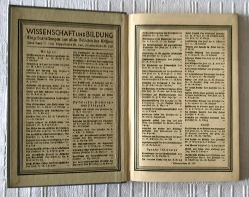 Friedrich Fröbel, Sein Weg und Sein Werk av Marie-Anne Kunze, 1930