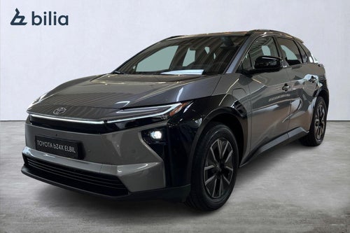 Toyota bZ4X AWD EXECUTIVE - JBL