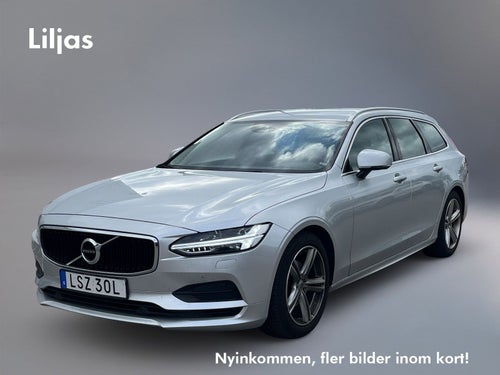 Volvo V90 D4 AWD Momentum SE II