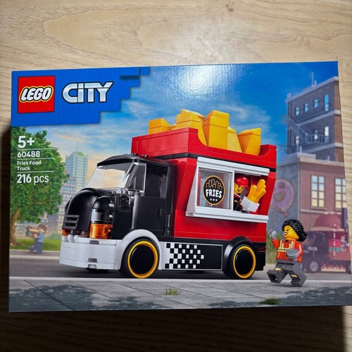 LEGO City