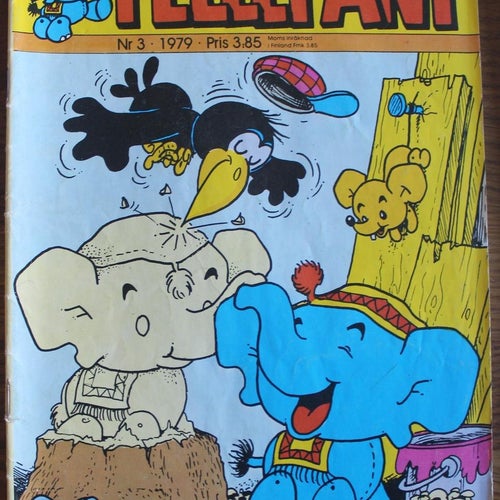 PELLEFANT 1979 nr 3