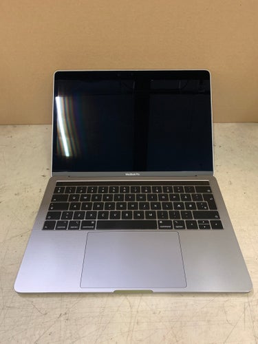 Apple MacBook Pro i7, 2018 (A1989, EMC 3214) E0188366
