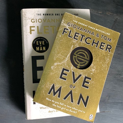 Eve of Man & The Eve Illusion av Giovanna & Tom Fletcher, 2018