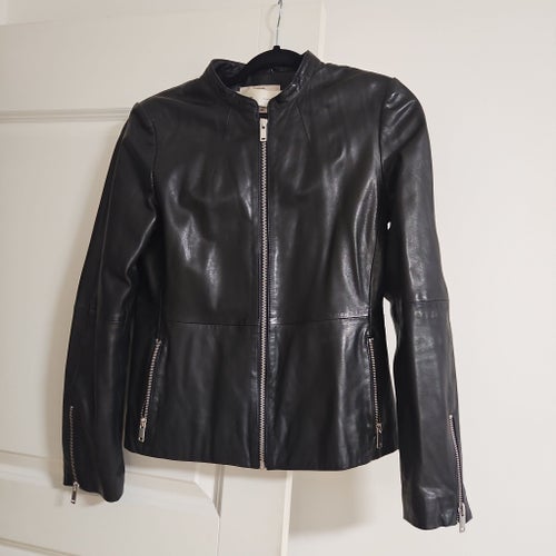 InWear svart jacka, storlek EU 38