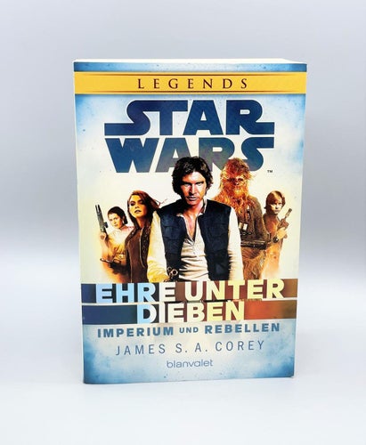 Star Wars: Imperium und Rebellen del 1-2: Hela serien (tysk text, German)