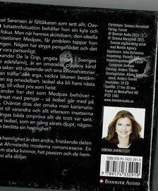 VEM VÅGAR DU BERÄTTA ALLT FÖR? - EN ENDA HEMLIGHET