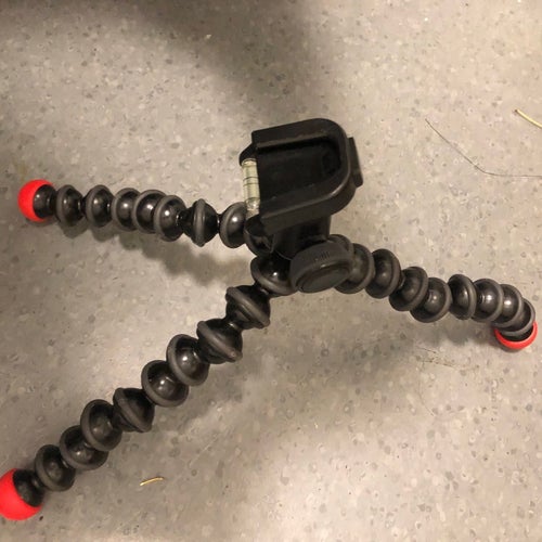 Mini Stativ