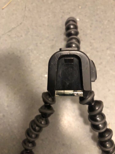 Mini Stativ