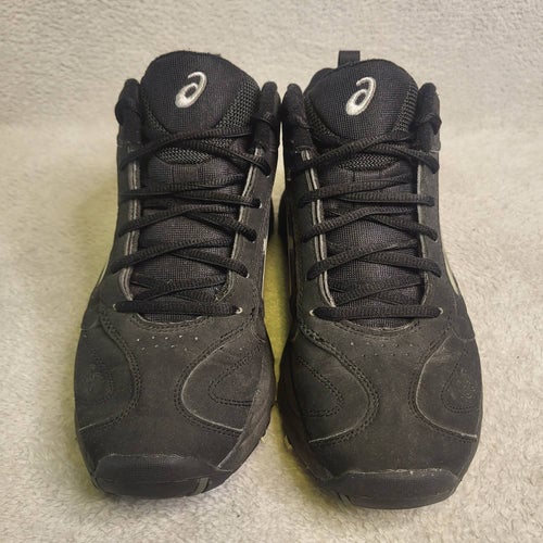Asics Gel Sneakers Storlek 40.5 Löparskor Skor Svart
