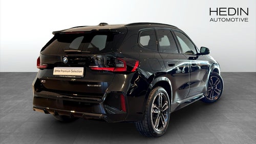 BMW X1 xDrive25e 25e xDrive M-Sport Premium pkt H/K Komfortöppning Drag