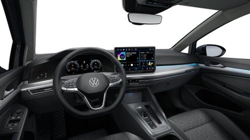 Volkswagen Golf LIFE 1,5 ETSI 150 HK DSG7