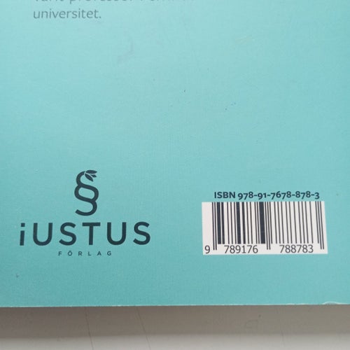 Kredit och säkerhet av Gertrud Lennander, 11:e upplagan