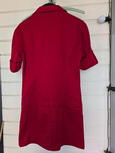Dickies Girl miniklänning, storlek L