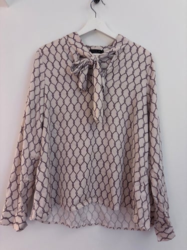 STOCKH LM blus, storlek 38