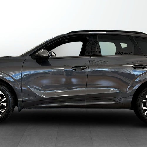 CUPRA Terramar eTSI 150 DSG drag/värmare/kamera