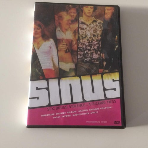 Sinus