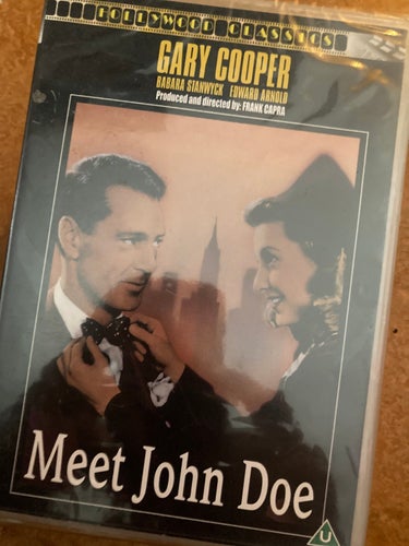 Meet John Doe