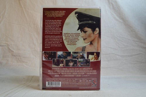 Nattportieren DVD Studio S